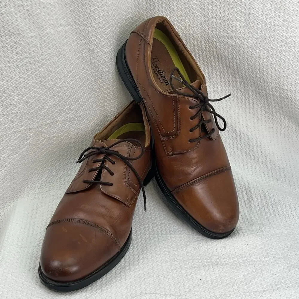Florsheim classic men’s